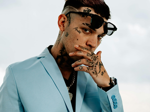 ¿Son seguros los tatuajes temporales para la piel?