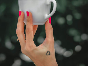 4 ideas de tatuajes pequeños con significado