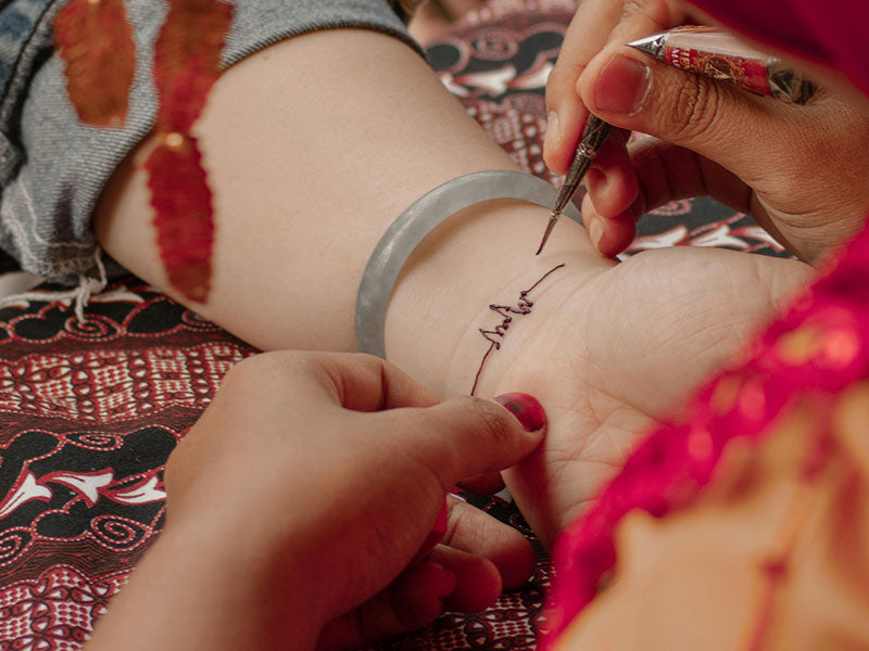 ¿Duelen los tatuajes? Lo que debes saber antes de hacerte uno