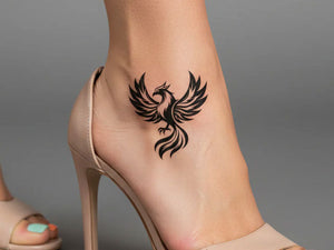 3 Tatuajes que representan fuerza y resiliencia