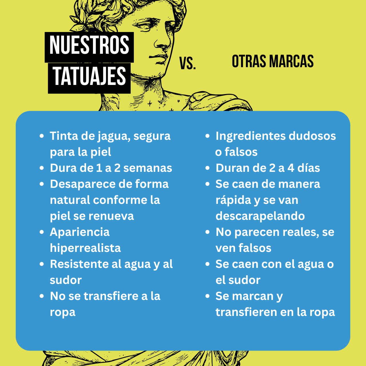 Tatuaje Rosa de los Vientos