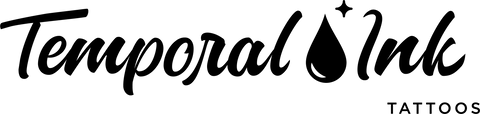 Temporal Ink