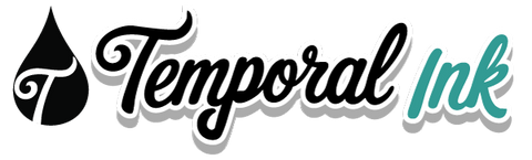 Temporal Ink